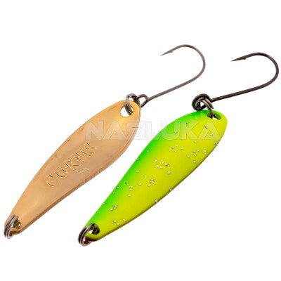 Клатушка Yarie Prima 3 г, цвят BS26