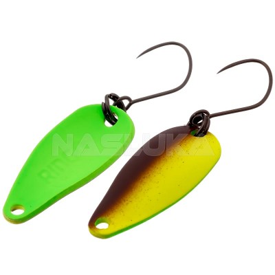 Микроклатушка Yarie Ringo Midi 1.8 г, цвят E73