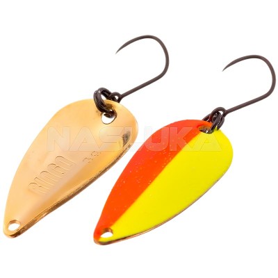 Микроклатушка Yarie Ringo Winner 3 г, цвят E77