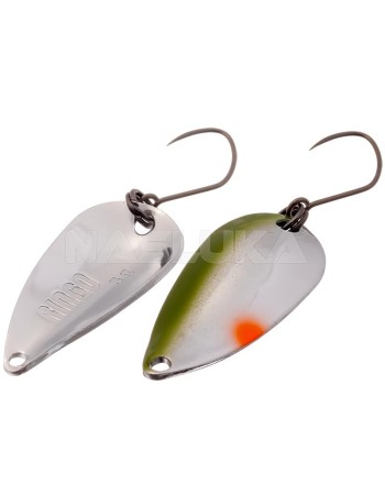 Микроклатушка Yarie Ringo Winner 3 г, цвят E83