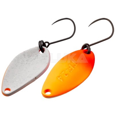 Микроклатушка за пъстърва Yarie T-Fresh Limited 2.4 г, цвят Y54