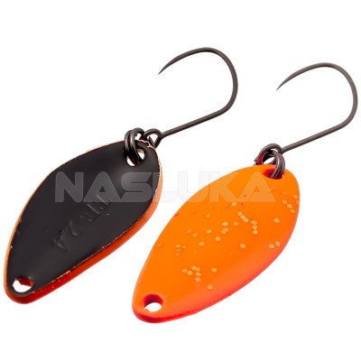 Микроклатушка за пъстърва Yarie T-Fresh Limited 2.4 г, цвят Y71