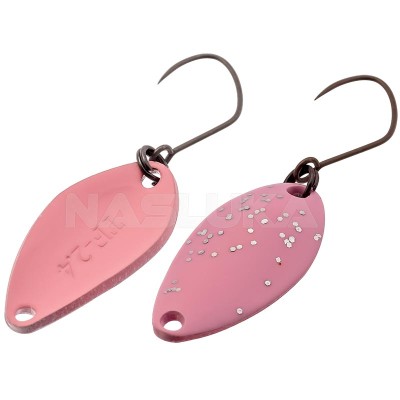 Микроклатушка за пъстърва Yarie T-Fresh Limited 2.4 г, цвят Y77