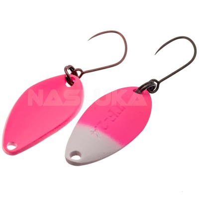 Микроклатушка за пъстърва Yarie T-Fresh Limited 2.4 г, цвят Y78