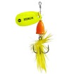 Блесна Zebco Trophy Z-Vibe Fly Orange-Silver-Yellow