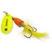Блесна Zebco Trophy Z-Vibe Fly Orange-Silver-Yellow