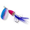 Блесна Zebco Trophy Z-Vibe Fly Pink-Sliver-Rainbow