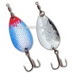 Клатушка Magic Trout Bloody Big Blade, Silver-Blue