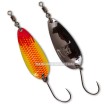 Клатушка Magic Trout Bloody Shoot Spoon, Red-Yellow