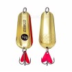 Клатушка Zebco Trophy Z-Slide, Gold Red