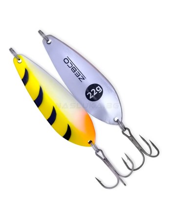 Клатушка Zebco Trophy Z-Slim 15 г, Perch