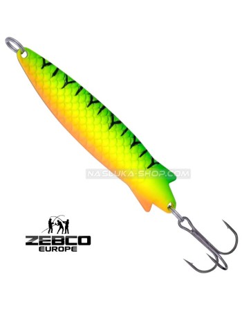 Клатушка Zebco Trophy Z-Spoony, Fire Tiger