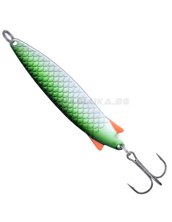 Клатушка Zebco Trophy Z-Spoony, Sandeel