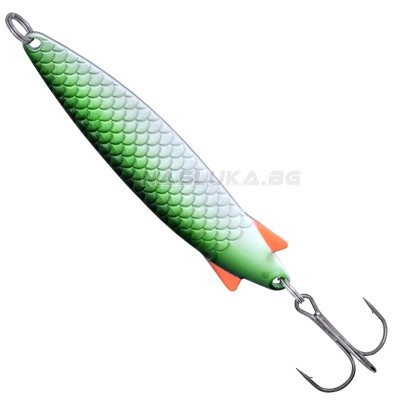 Клатушка Zebco Trophy Z-Spoony, Sandeel