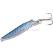 Клатушка Zebco Trophy Z-Spoony, Silver Blue