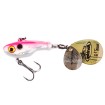 Спинер Berkley Pulse Spintail, Pearl Pink