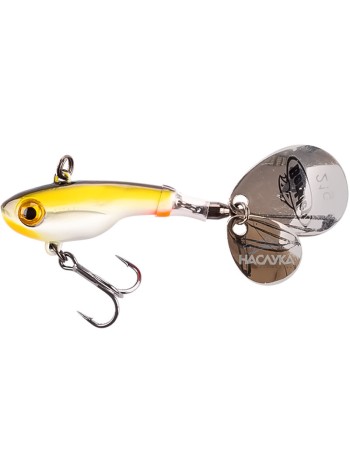 Спинер Berkley Pulse Spintail, Sambai Ayu