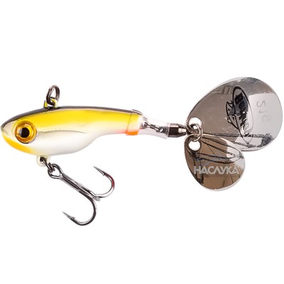 Спинер Berkley Pulse Spintail, Sambai Ayu