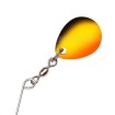 Спинербайт Berkley URBN Micro Spinnerbait 7 г, Golden Roach