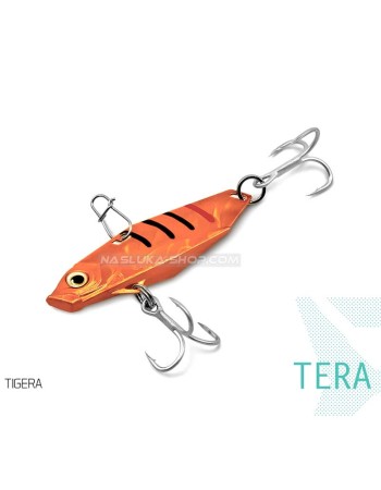 Цикада Delphin Tera 12 г, Tigera