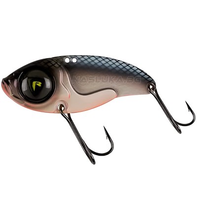 Цикада Fox Rage Big Eye Blade, UV Bleak