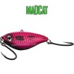 Примамка за сом Madcat Vibratix, цвят Firetiger UV