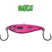 Примамка за сом Madcat Vibratix, цвят Fluo Pink UV