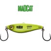 Примамка за сом Madcat Vibratix, цвят Fluo Yellow UV