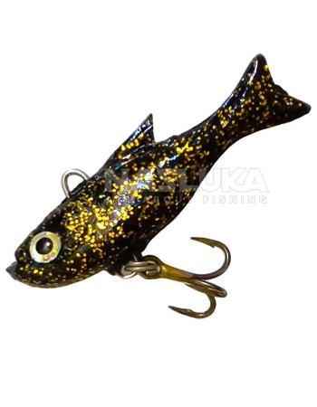 Вайб примамка, главиняр Percamax Grim Sea Dreamer, цвят BGO