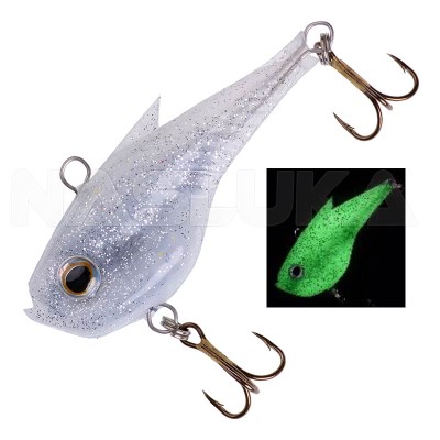 Вайб примамка, главиняр Percamax Grim Classic, цвят PHW