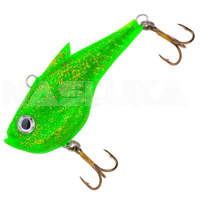 Вайб примамка, главиняр Percamax Grim Classic, цвят UV Active G