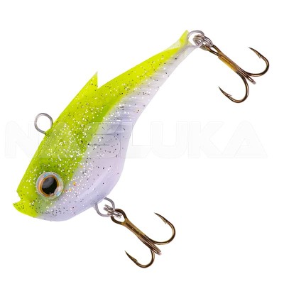 Вайб примамка, главиняр Percamax Grim Classic, цвят UV Active YW