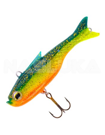 Вайб примамка, главиняр Percamax Grim Sea Dreamer, цвят 3C UV