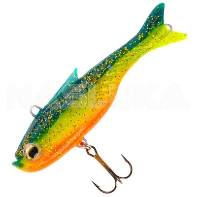 Вайб примамка, главиняр Percamax Grim Sea Dreamer, цвят 3C UV