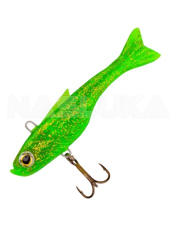 Вайб примамка, главиняр Percamax Grim Sea Dreamer, цвят G UV