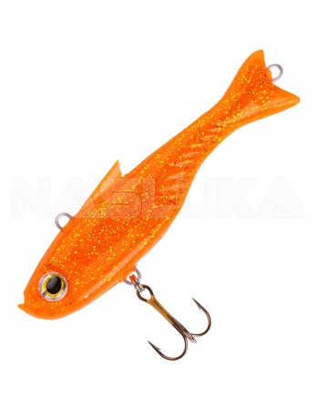 Вайб примамка, главиняр Percamax Grim Sea Dreamer, цвят O UV