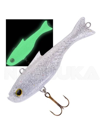 Вайб примамка, главиняр Percamax Grim Sea Dreamer, цвят PHW