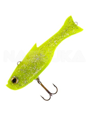 Вайб примамка, главиняр Percamax Grim Sea Dreamer, цвят Y UV