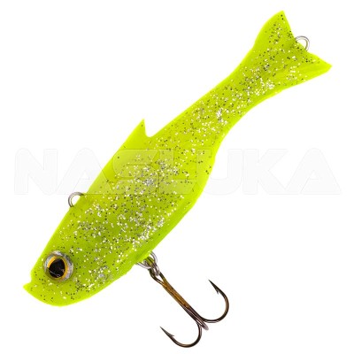 Вайб примамка, главиняр Percamax Grim Sea Dreamer, цвят Y UV