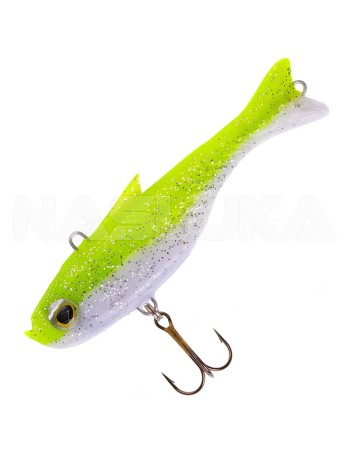 Вайб примамка, главиняр Percamax Grim Sea Dreamer, цвят YW UV