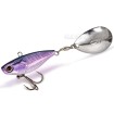 Спинер Quantum 4street Spin-Jig, цвят Baitfish