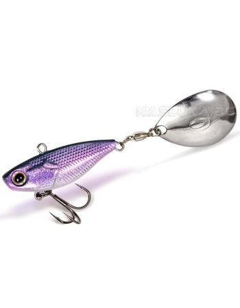 Спинер Quantum 4street Spin-Jig, цвят Baitfish