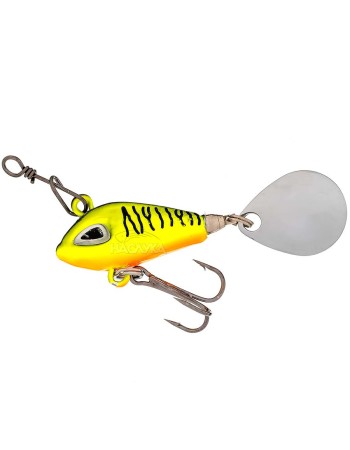 Спинер DLT Spinfish, цвят 03