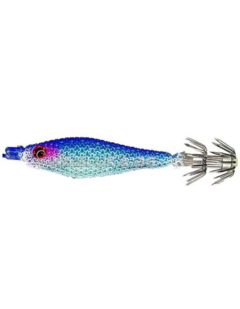 Калмарка Ryuji Soft Squid 7 см, 4.25 г, 03 Glow