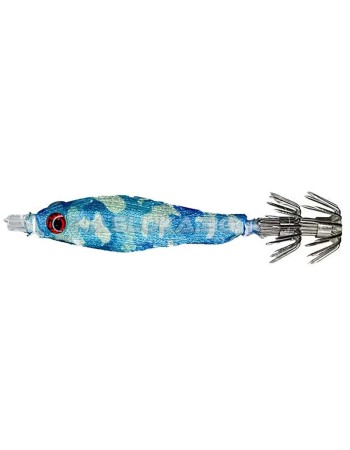 Калмарка Ryuji Soft Squid 7 см, 4.25 г, 07 Glow