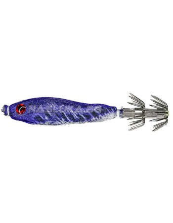 Калмарка Ryuji Soft Squid 7 см, 4.25 г, 08 Glow