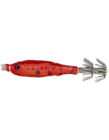 Калмарка Ryuji Soft Squid 7 см, 4.25 г, 09 UV
