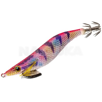 Калмарка Shimano Clinch Kaerutobi Upper Rattle QE-J30S 15 г, цвят 003