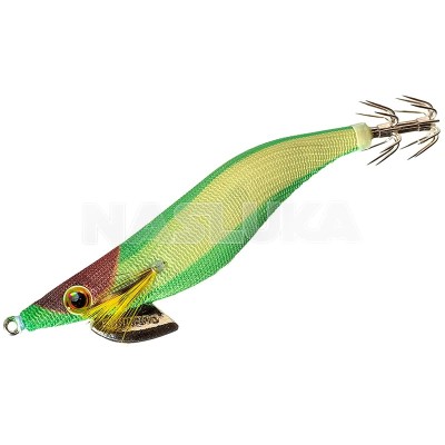 Калмарка Shimano Clinch Kaerutobi Upper Rattle QE-J30S 15 г, цвят 006