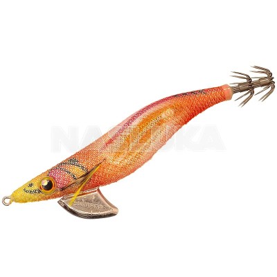 Калмарка Shimano Sephia Clinch Flash Boost Rattle QE-D35V 23 г, цвят 011